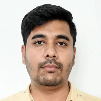 Mr. Santhosh Kumar A S